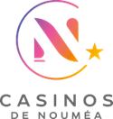 Logo Casino de Noumea