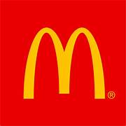 Logo Mcdonald