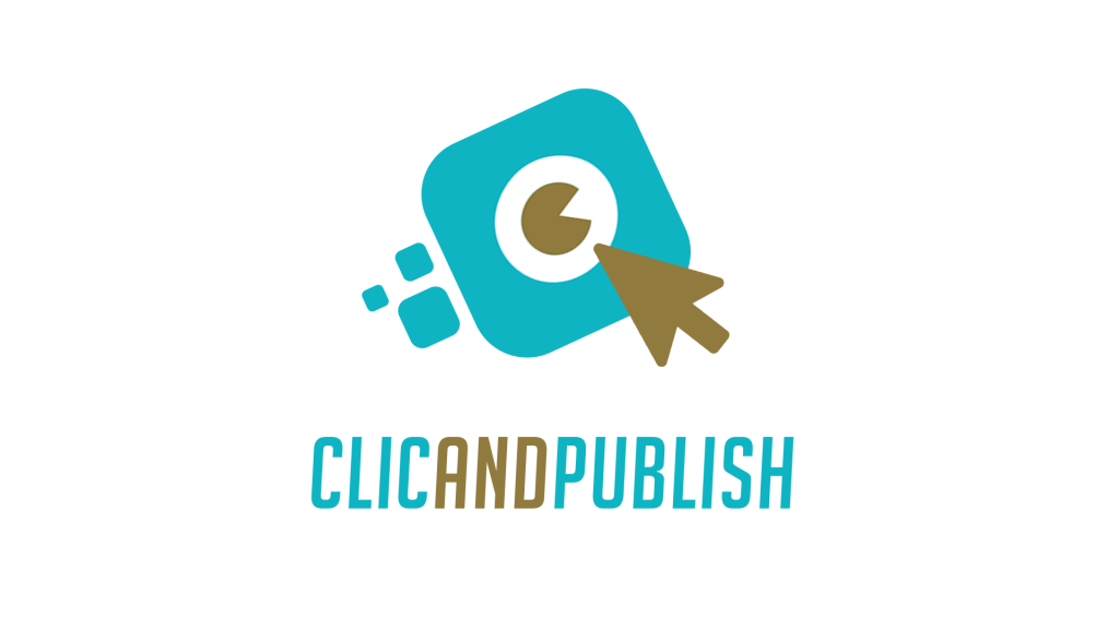 Clic and Publish