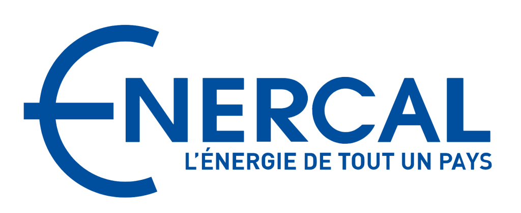 Logo Enercal