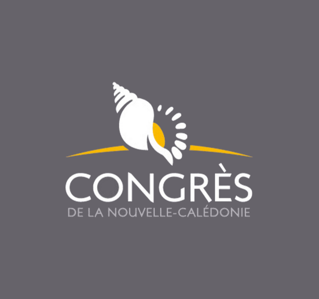 Congrès de la Nouvelle-Calédonie