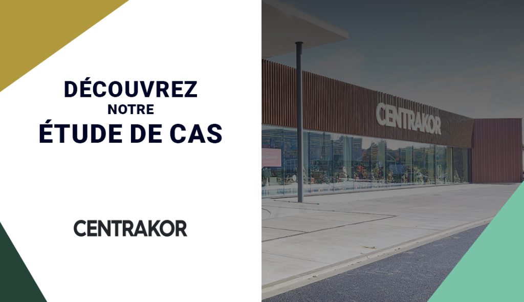Magasin CENTRAKOR en Nouvelle-Calédonie