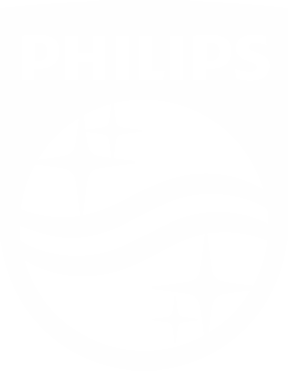 créé par Philips