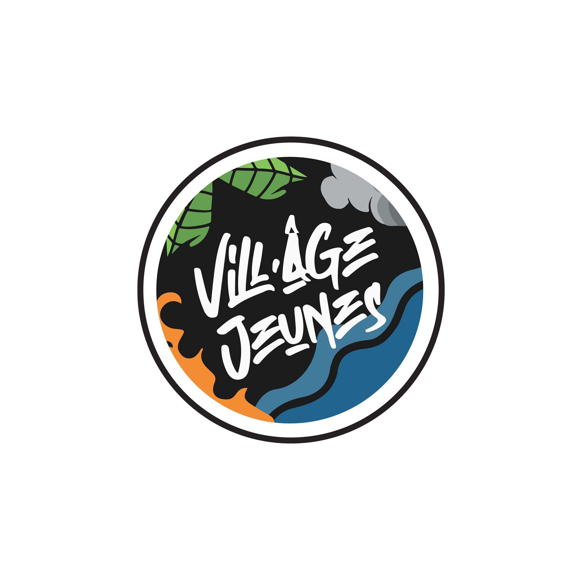 Vill'Âge Jeunes