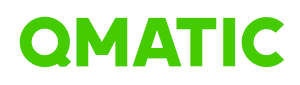 Logo Qmatic