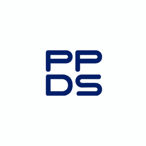 Logo Philips Professional Display Solutions (PPDS)